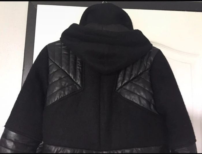 Manteau à capuche DDP - photo numéro 5