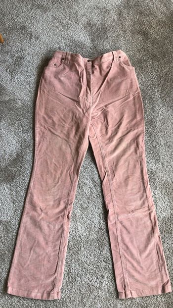 Pantalon maternité cocoon 42
