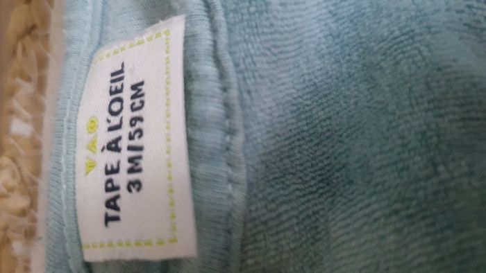 Lot 3 pyjamas - photo numéro 6