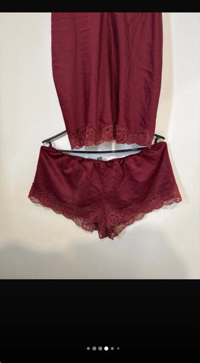 Ensemble de nuit - photo numéro 5