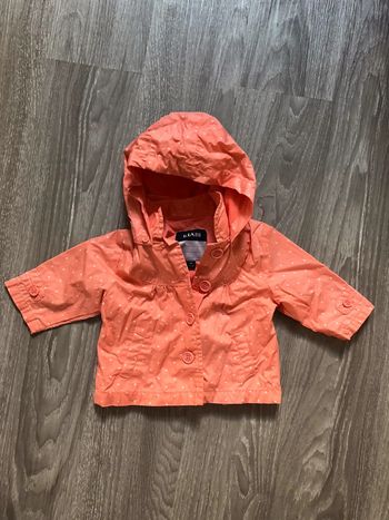 Petit veste légère