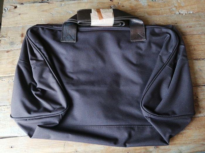 Sac marron - photo numéro 2