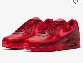 Air max 90 cuir neuve 44