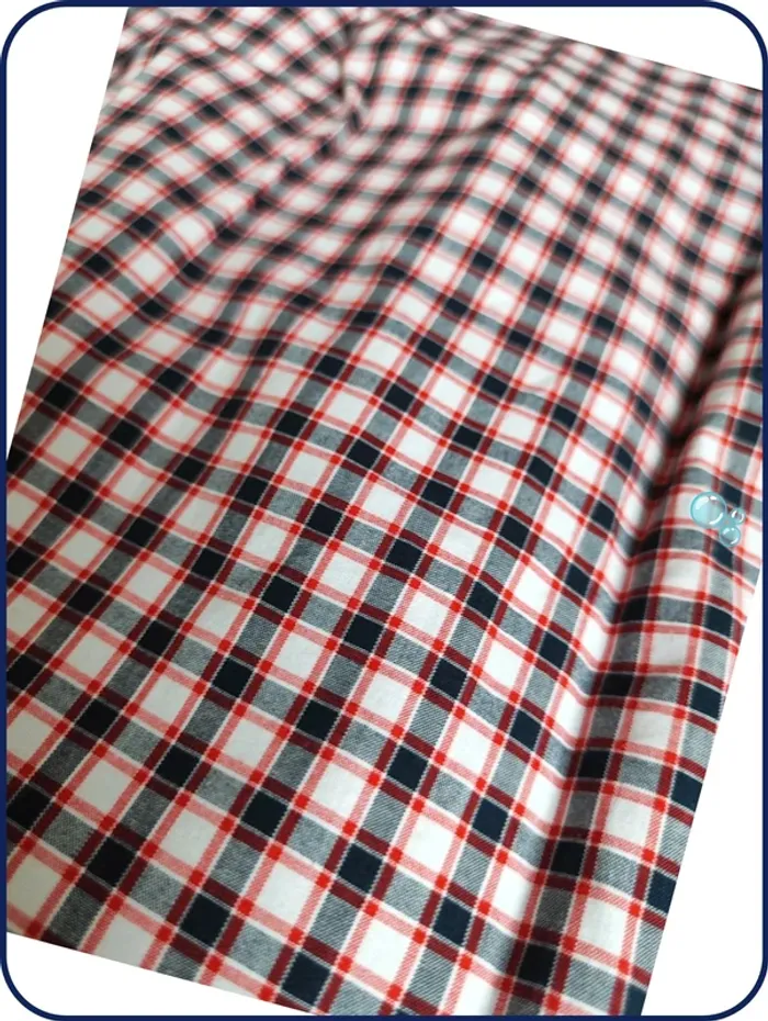 Chemise homme - tommy jeans - Xs- regular fit - photo numéro 12