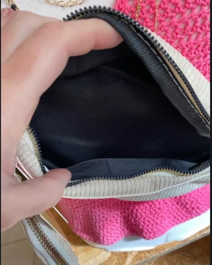 sac banane neuf - photo numéro 4