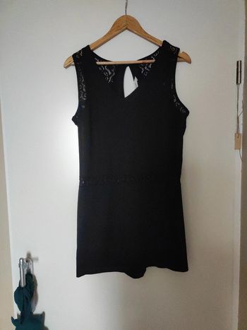 Combi short nafnaf