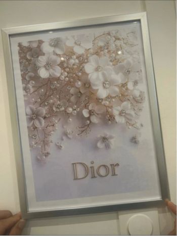 Cadre complet avec image en 5D