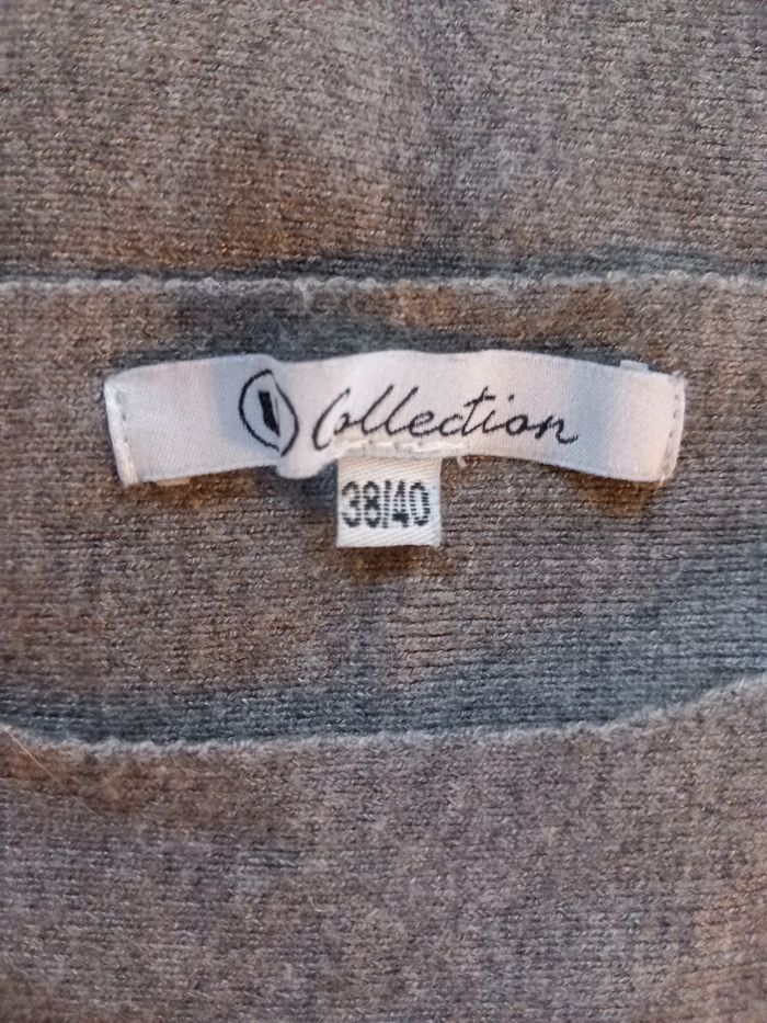 Pull-over - photo numéro 6