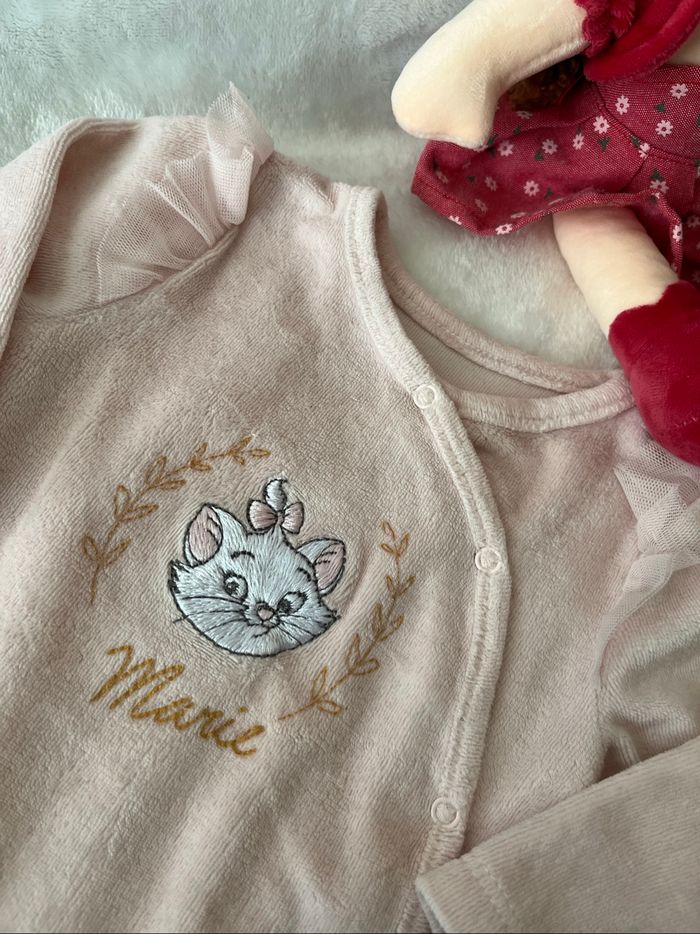 Pyjama - photo numéro 2