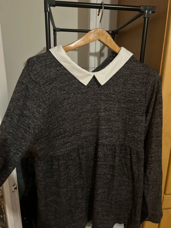 Blouse chemise