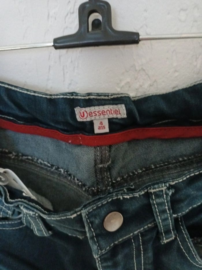 Jean fille - photo numéro 10