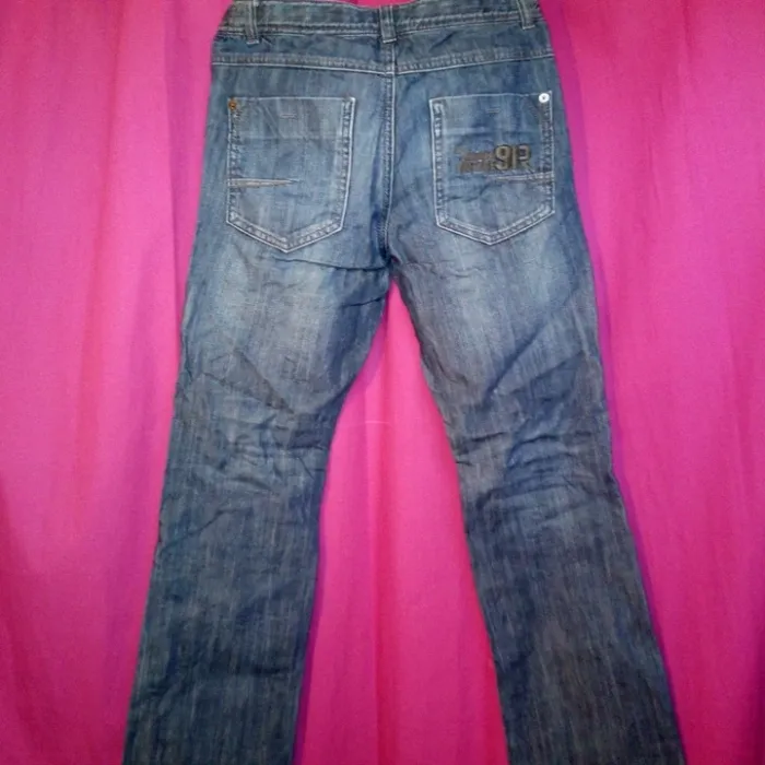 Jeans garçon - photo numéro 11