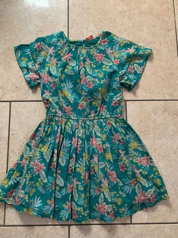 Robe tao 8 ans