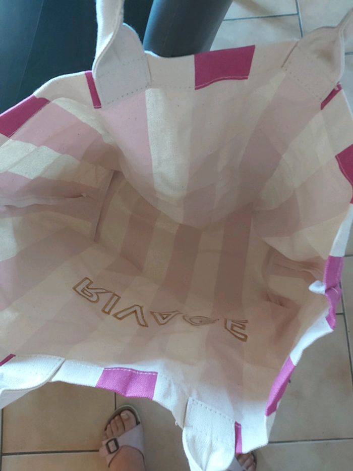 Sac birchbox - photo numéro 2