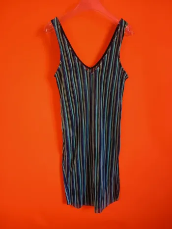 Robe sans manches. Marque LTB (A396)