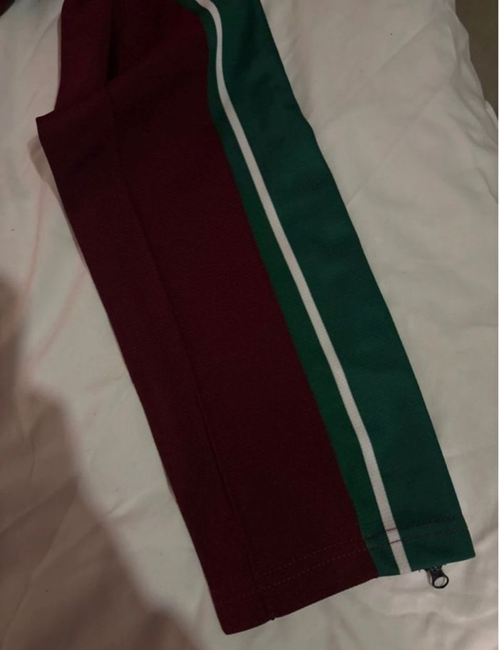 Survêtement maroc - photo numéro 3