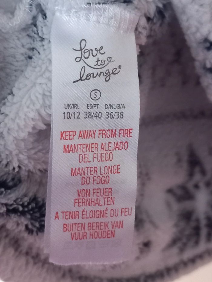 Pull polaire vintage - photo numéro 7