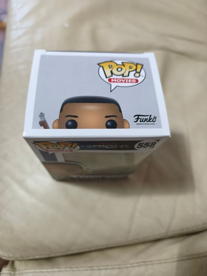 Pop bright - photo numéro 2