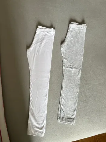 Lot de leggings Lupilu 7/8ans