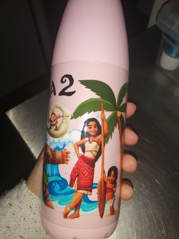 Gourde Vaiana - photo numéro 3
