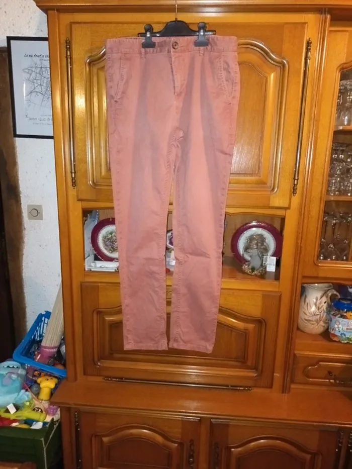 Pantalon homme taille 42