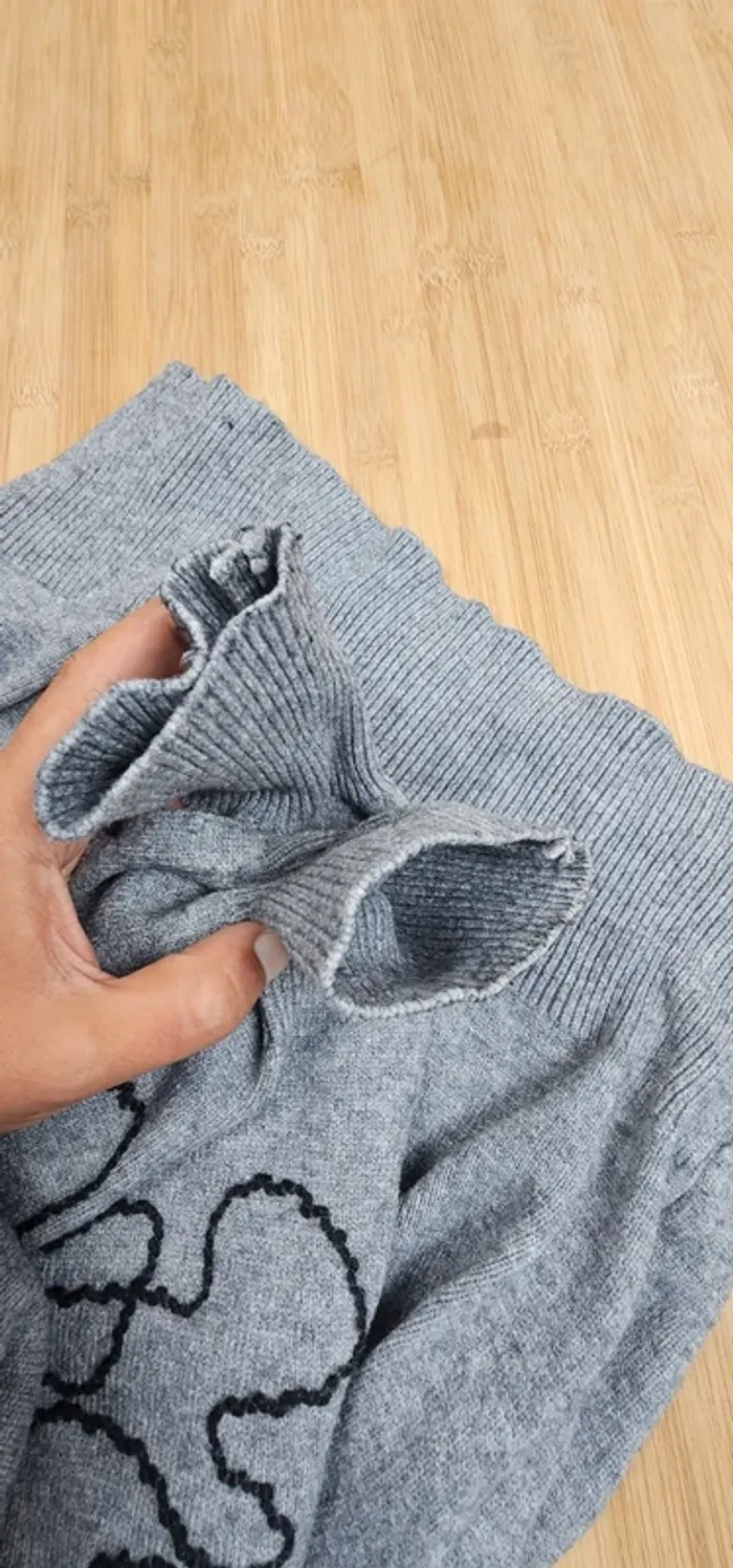 Pull L/XL - photo numéro 7