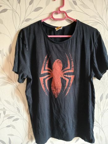 🍍 Tee-shirt homme Marvel Comics taille Xl