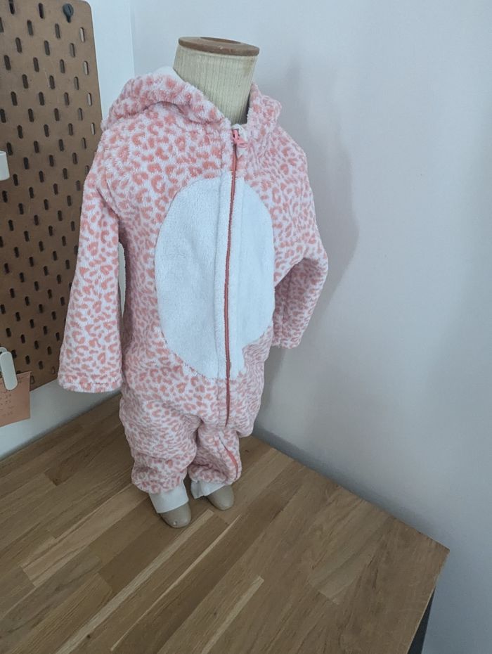 Combinaison bébé 18 mois