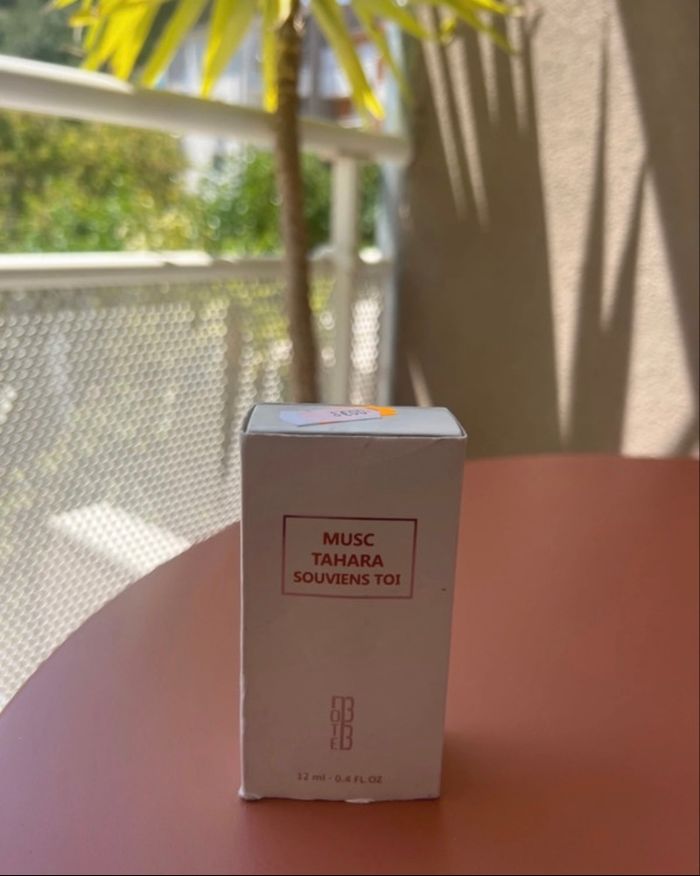 Musc intime neuf - photo numéro 2