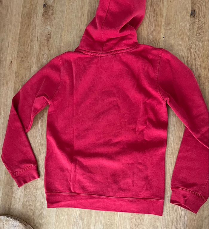 Sweat à capuche Chicago Bulls - photo numéro 4