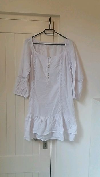 jolie robe tunique 😍