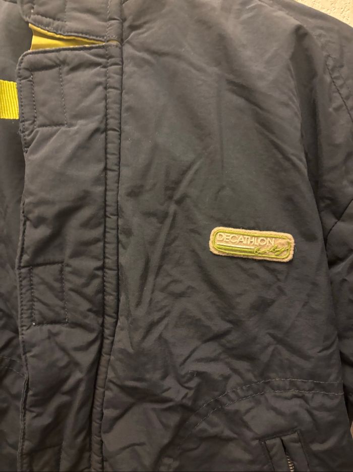 Veste - photo numéro 2