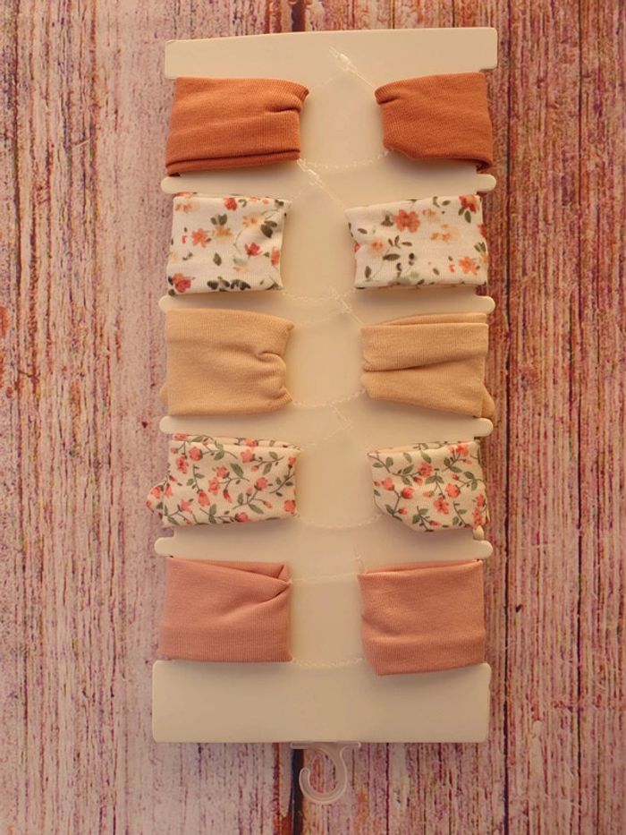 Lot de bandeaux - photo numéro 4