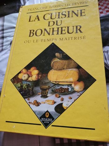 La cuisine du bonheur