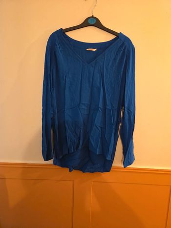 Blouse camaieu