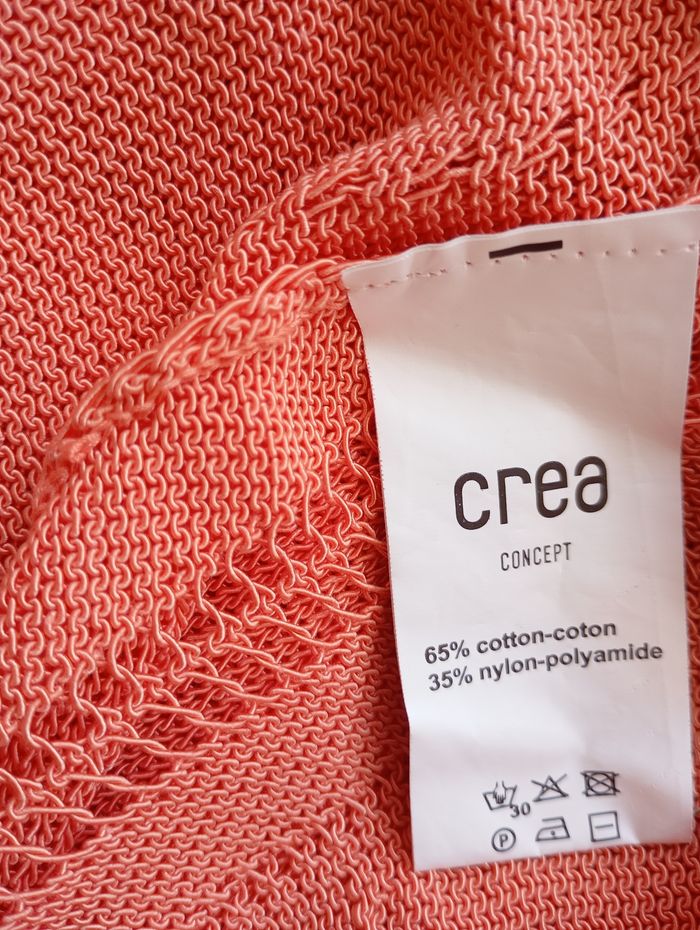 Pullover d'été - photo numéro 4