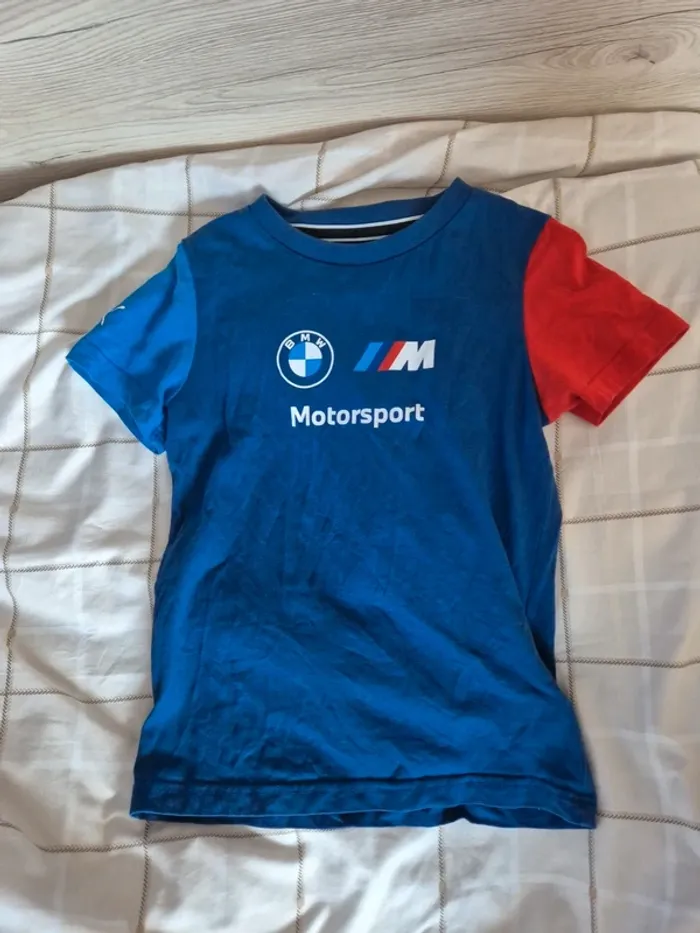 T shirt puma