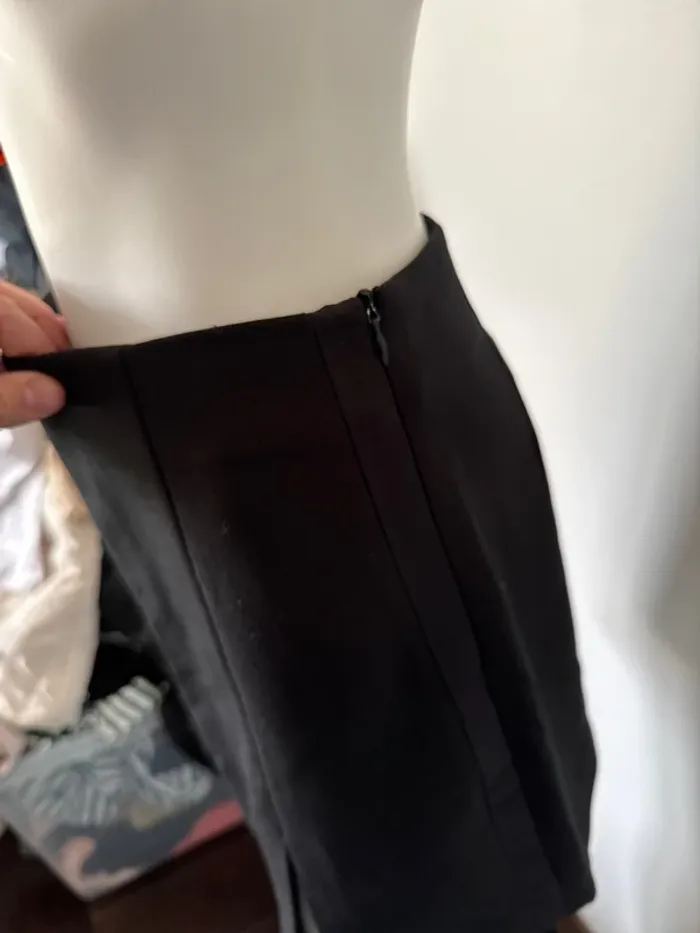 Jupe short, Zara - photo numéro 5