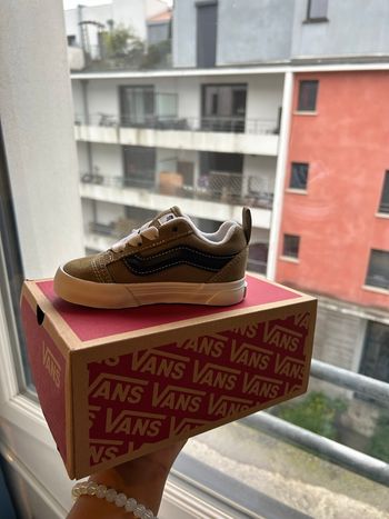 Chaussures vans 
