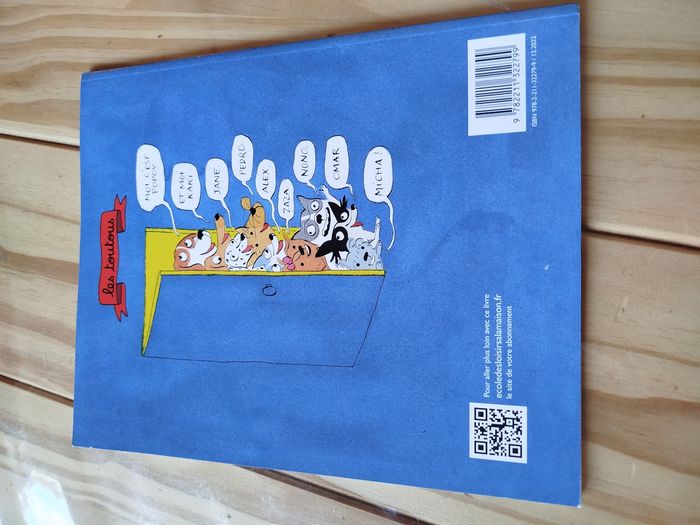 Mystère dans le grenier - photo numéro 2