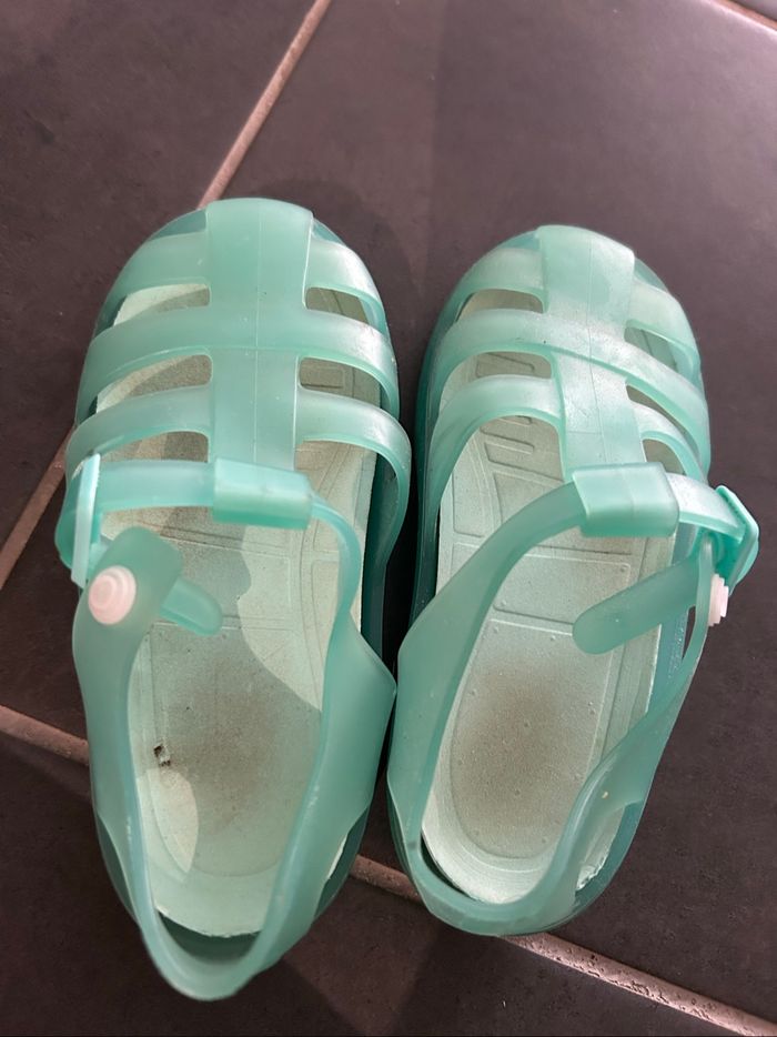Chaussures de plage ergonomique de - photo numéro 3