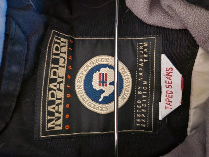 Napapijri - photo numéro 4