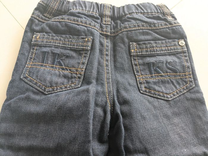 Pantalon Ikks - photo numéro 5