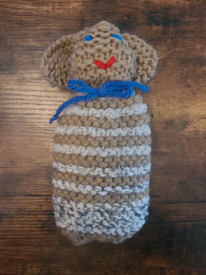 🧸doudou fait main🧸