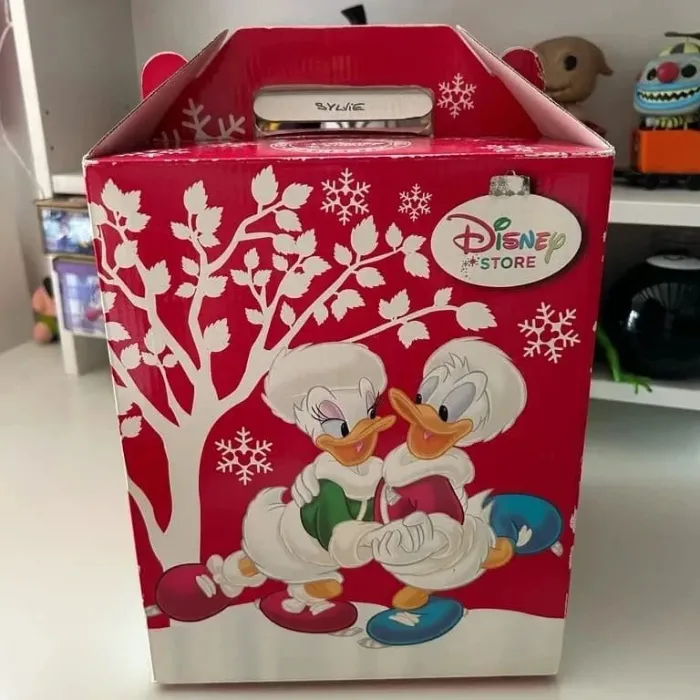 Peluche disney store stitch - photo numéro 8