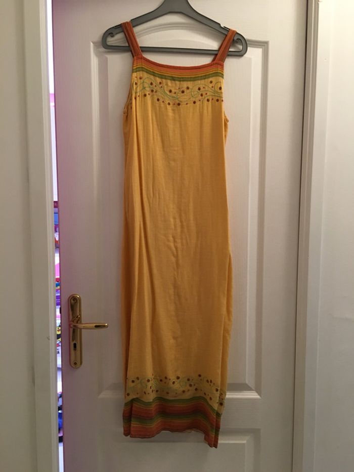 Robe été