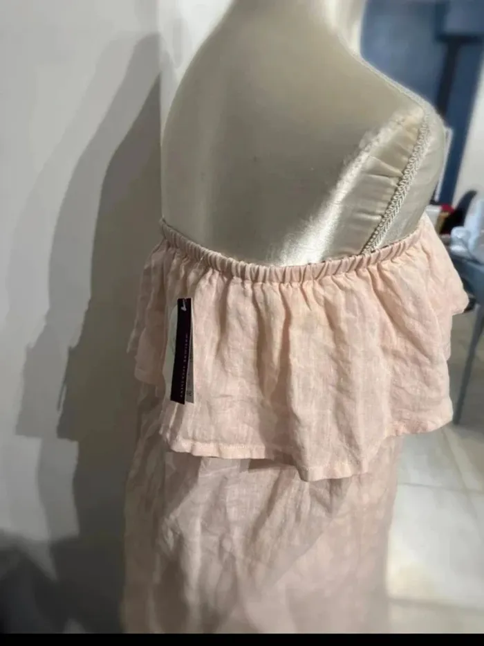Robe bustier neuve valeur 69€ - photo numéro 2