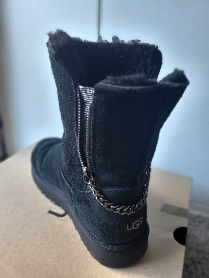 Bottes UGG - photo numéro 4
