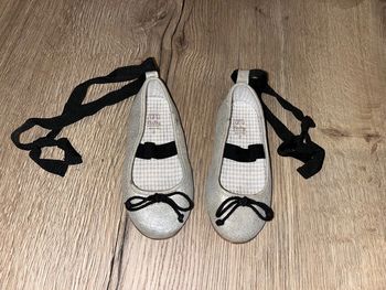 Ballerine zara
