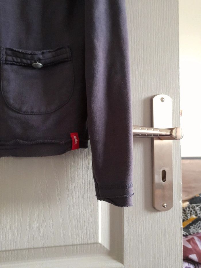 Veste - photo numéro 2